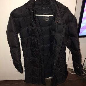 North Face Women’s Winter Coat